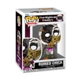 thumbnail image 1 of Figura de acción Funko Pop! Juegos: Five Nights at Freddy's Ruin Chica, 1 of 8