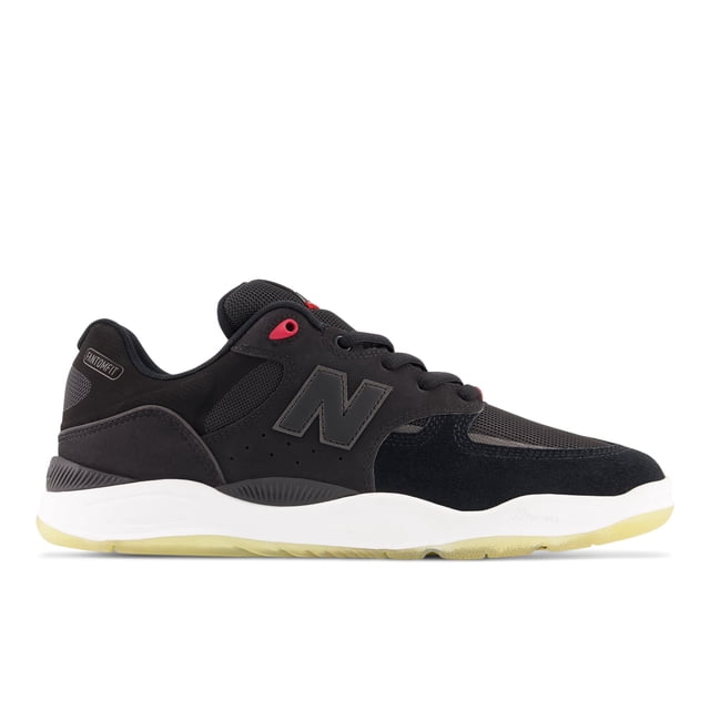 Zapatillas New Balance 480 para Hombre Color Negro Talle 6 Mediano