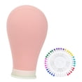 thumbnail image 1 of Zentra Mannequin head for wig display, multi-purpose, easy to use, portable, practical, Circumference 55cm, 1 of 10