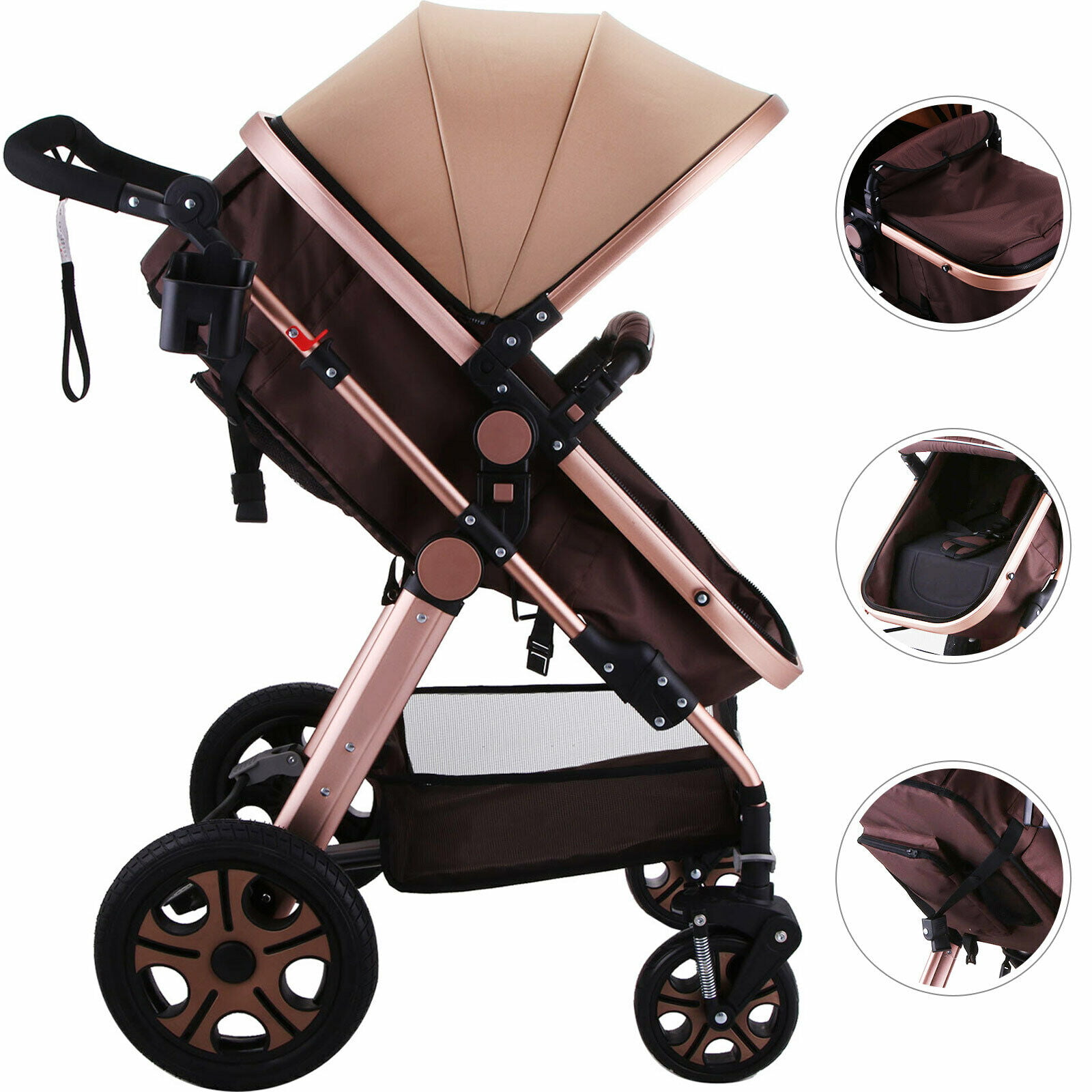 walmart strollers for newborns