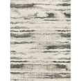 thumbnail image 2 of Nourison Serenity Home 9' x 12' Grey Multicolor Modern Indoor Rug, 2 of 8