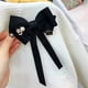 thumbnail image 2 of Sonducket Mujer cinta larga Bowknot broche perla solapa Pin fiesta aniversario ropa abrigo bufanda decoración joyería mujer señoras Ropa, zapatos y accesorios Miscelánea Sonducket AP013831-01, 2 of 6