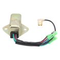 thumbnail image 4 of Módulo de encendido de caja CDI ANGGREK 30400 437 023 para XR200A XR200R, 4 of 8