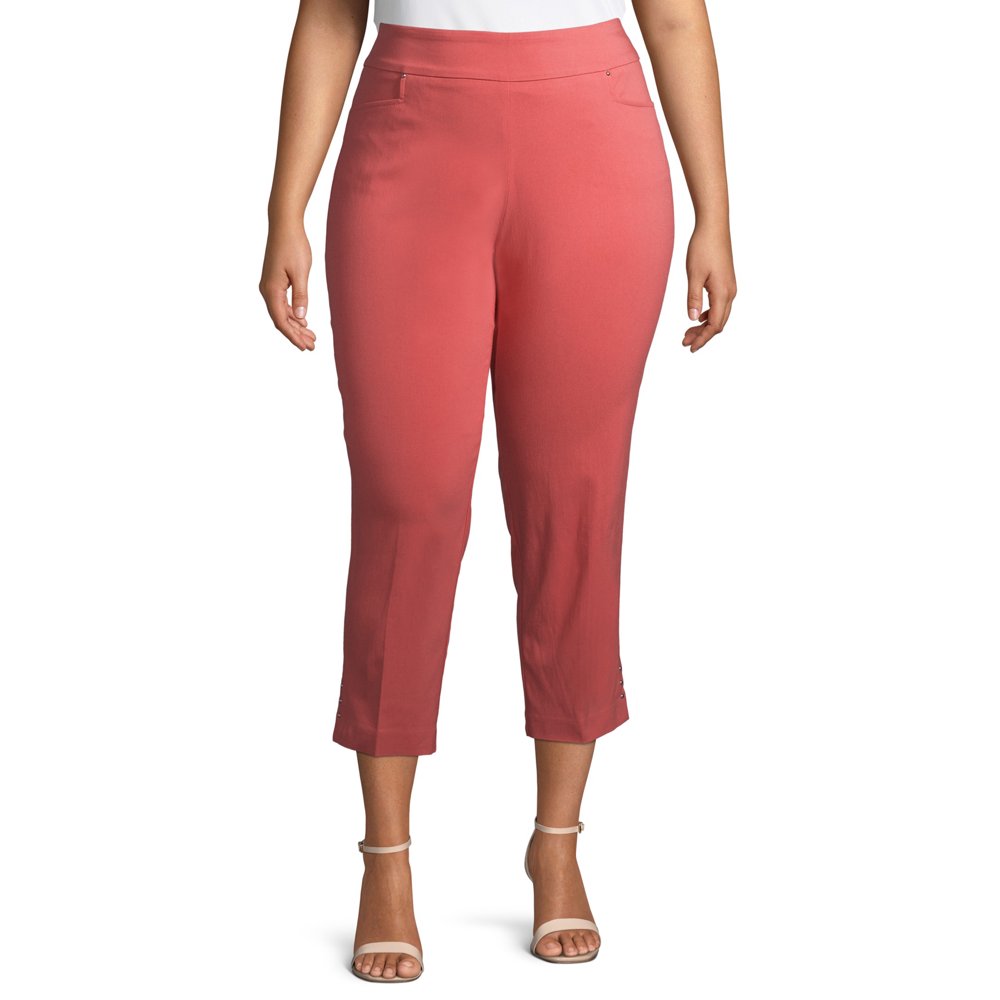 terra sky capris