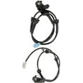 thumbnail image 3 of CCIYU ABS Speed Sensor,2PCS Left+Right+Front ALS329 ALS309 ABS Sensor Fit for 2003-2006 for Infiniti G35 2003-2009 for Nissan 350Z, 3 of 5