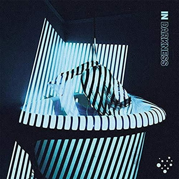 Varials - In Darkness - Music & Performance - Vinyl