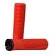 thumbnail image 5 of 2x empuñaduras para bicicletas, cubierta de barra de ciclismo, envoltura de barra de mango de bicicleta para montaña, no deslizamiento, para bicicleta rojo, 5 of 8