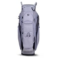 thumbnail image 3 of Bolsa para carrito de golf OGIO Woode Harbor Mist, 3 of 6