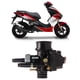 thumbnail image 5 of Carburador de motocicleta salida de mezcla uniforme  OEM de alto rendimiento para carburador Dellorto PHBG DS para scooter de 2 tiempos 50-110 cc ANGGREK Otros, 5 of 8