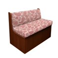 thumbnail image 6 of HELLHERO RV Dinette Cushion Covers Comfortable Stretch Spandex, Compatible with Loveseat Camper RV Booth Seat Covers 2 Pieces, 6 of 7