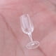 thumbnail image 4 of 1/12 Dollhouse Miniatura Vajilla Vaso De Plástico Copa Copa De Cristal 4 Piezas Niños De Simulación Juguete perfecl, 4 of 7