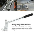 thumbnail image 4 of Stud Mount Valve Spring Compressor, 66784 Stud Mount Valve Spring Remove Install Tool Multifunctional  for All 3/8in 7/16in Rocker Studs, 4 of 7