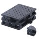 thumbnail image 4 of Linear Stage Fine-Tuning Linear Stage Linear Sliding Table Large Stroke Load SPXY210 For Testing Machines For Microscopes ANGGREK Hardware, 4 of 8