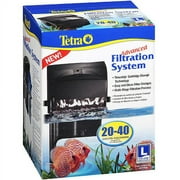 Tetra FS20-40 Aquarium Filter