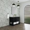 thumbnail image 7 of James Martin Vanities D704-V48-CBO-3VSL Lucian 48" Free Standing Single Basin Vanity Set -, 7 of 7