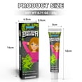 thumbnail image 3 of PBMUY Deodorant Cream Tube - Underarms And Private Parts - Aluminum Free, Baking Soda-Free, Hypoallergenic, And Safe for Sensitive Skin A, 3 of 8