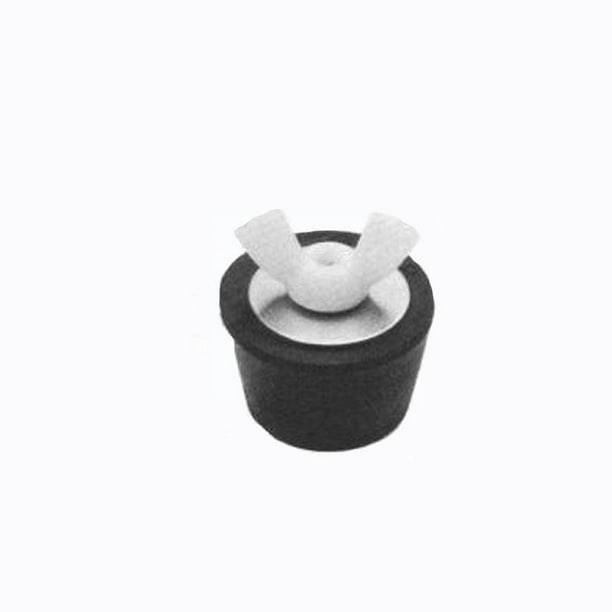 kiddie pool plug replacement