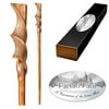 Noble Collection - Harry Potter Wand Parvati Patil (Character-Edition)