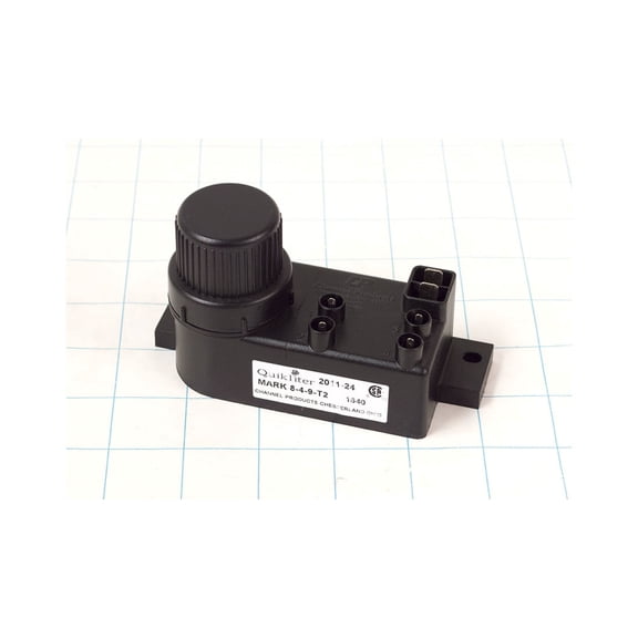 Appliance Factory Parts IGNITION MODULE PA020036