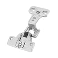 thumbnail image 4 of Bisagra - 1 pieza 270 grados de aleación de zinc accesorios de fijación de bisagra plegable para puerta de muebles(2), 4 of 8