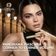thumbnail image 2 of Máscara L'Oréal Paris Voluminous Panorama, voluminizadora, negro y marrón, 2 of 7