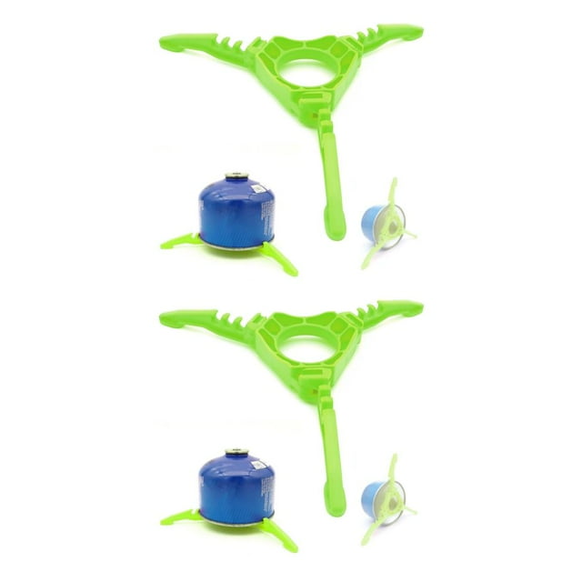 Transemion Flat Tank Impact-Resistant And Lightweight For Easy Handling On Adventures 2Set
