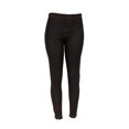 thumbnail image 2 of LAVRA Women's Plus Size Fur Lined Jeggings, 2 of 4
