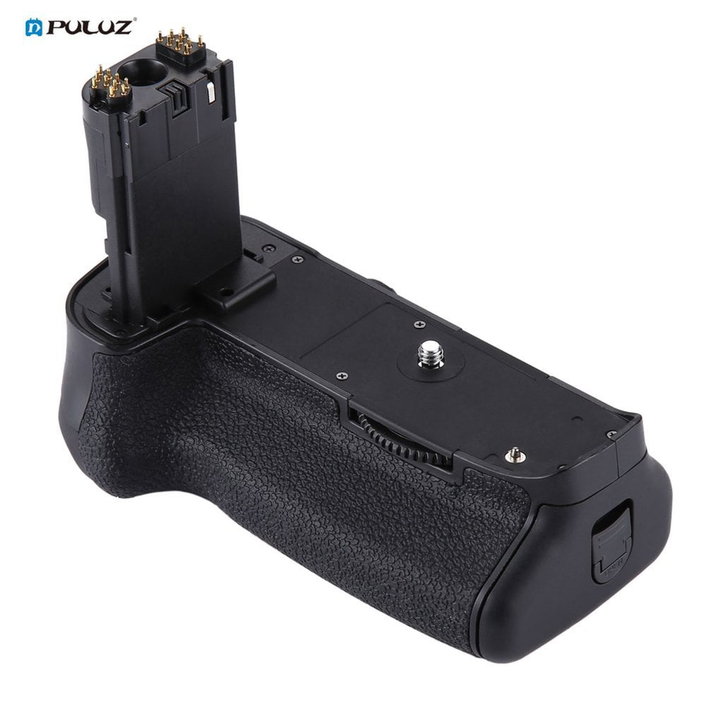 PULUZ Vertical Camera Battery Grip for Nikon D850 Digital SLR Camera