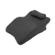 thumbnail image 4 of Almohada de apoyo lumbar para piernas y rodillas, ergonómica, lavable, con cuña para cama, cojín de apoyo para rodillas para viajes, hogar, cama con almohada para la cabeza, 4 of 9