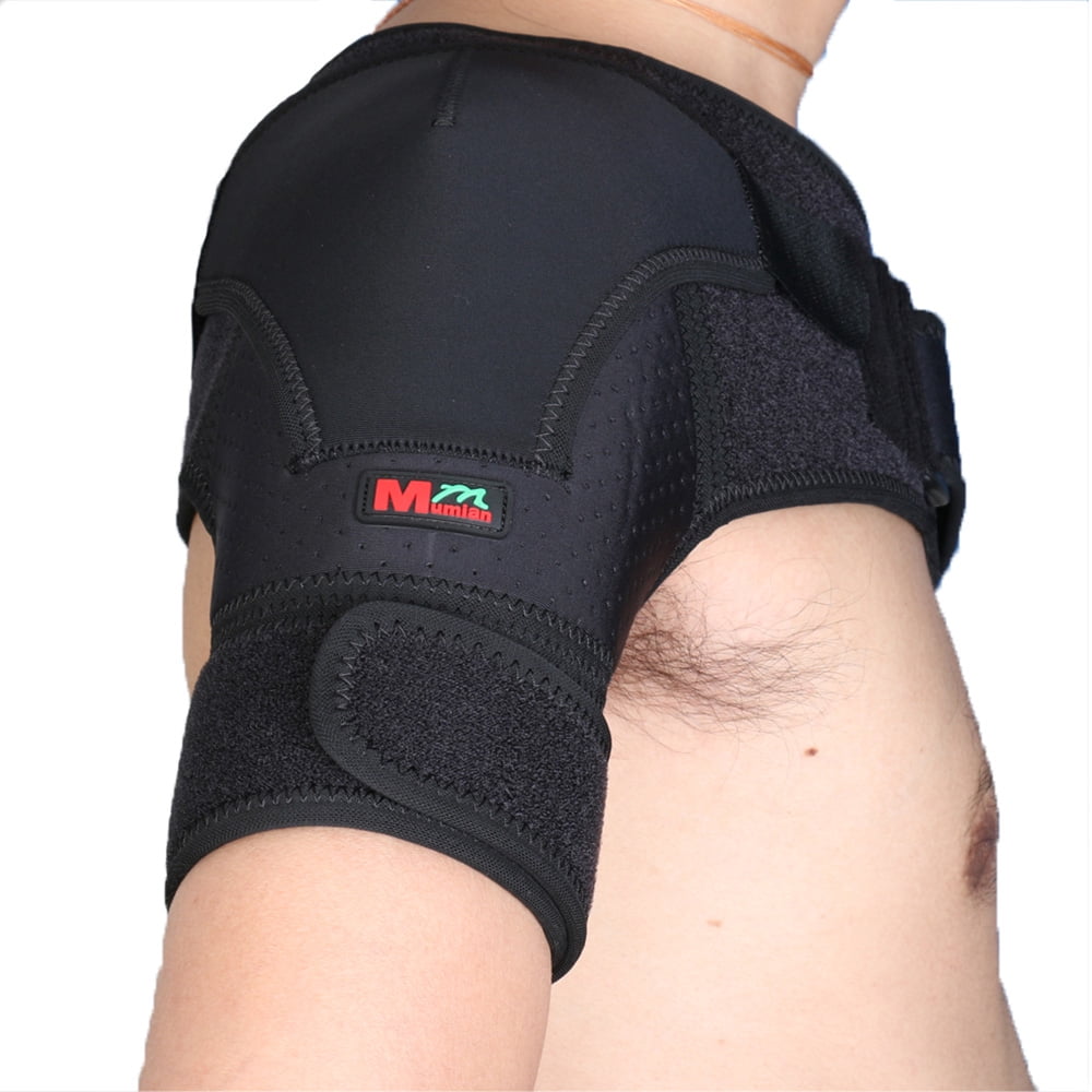 shoulder support for sports
