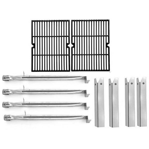 Replacement BBQ Parts for Uniflame GBC750W, BBQ Grill Models