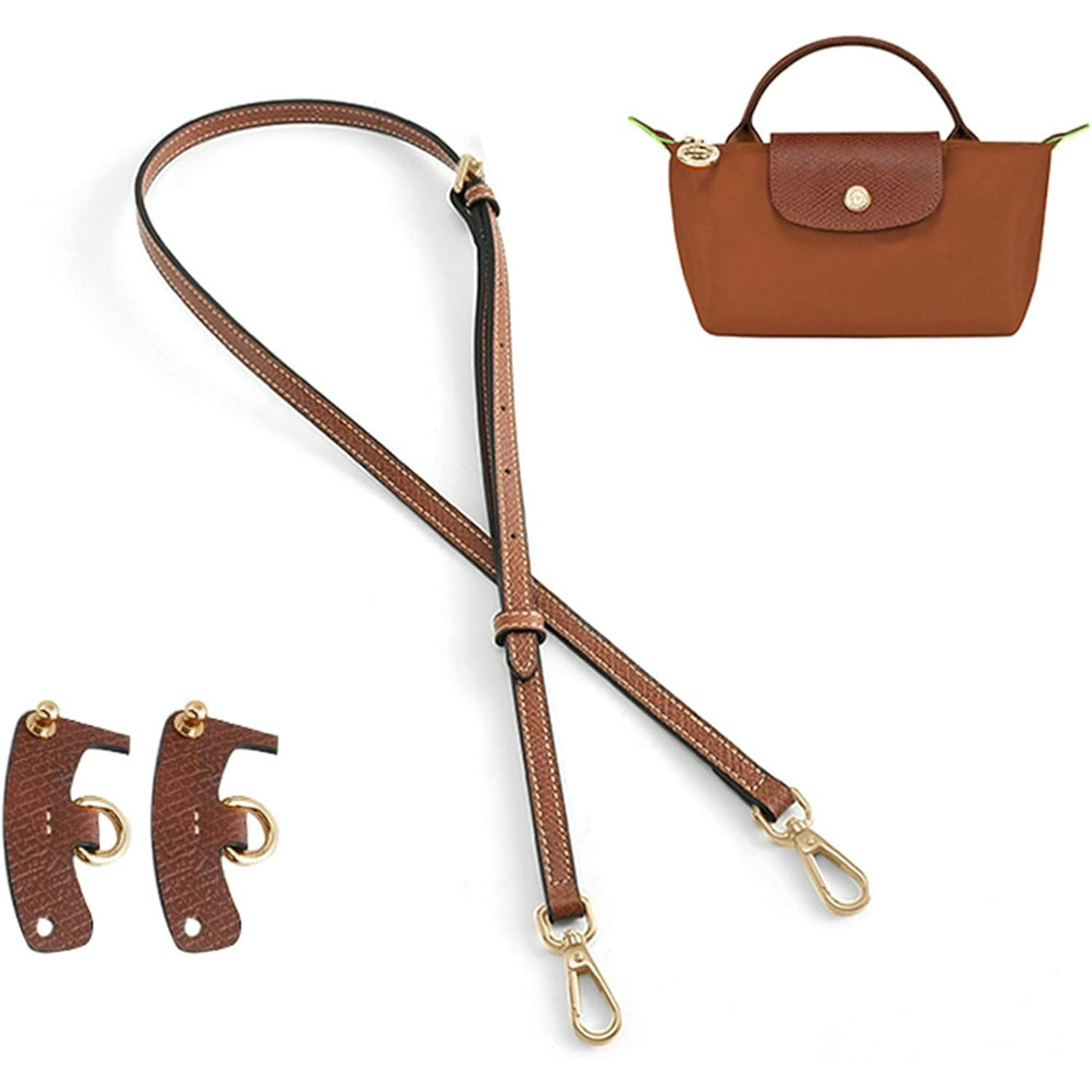 Bracelet longchamp solde hot sale