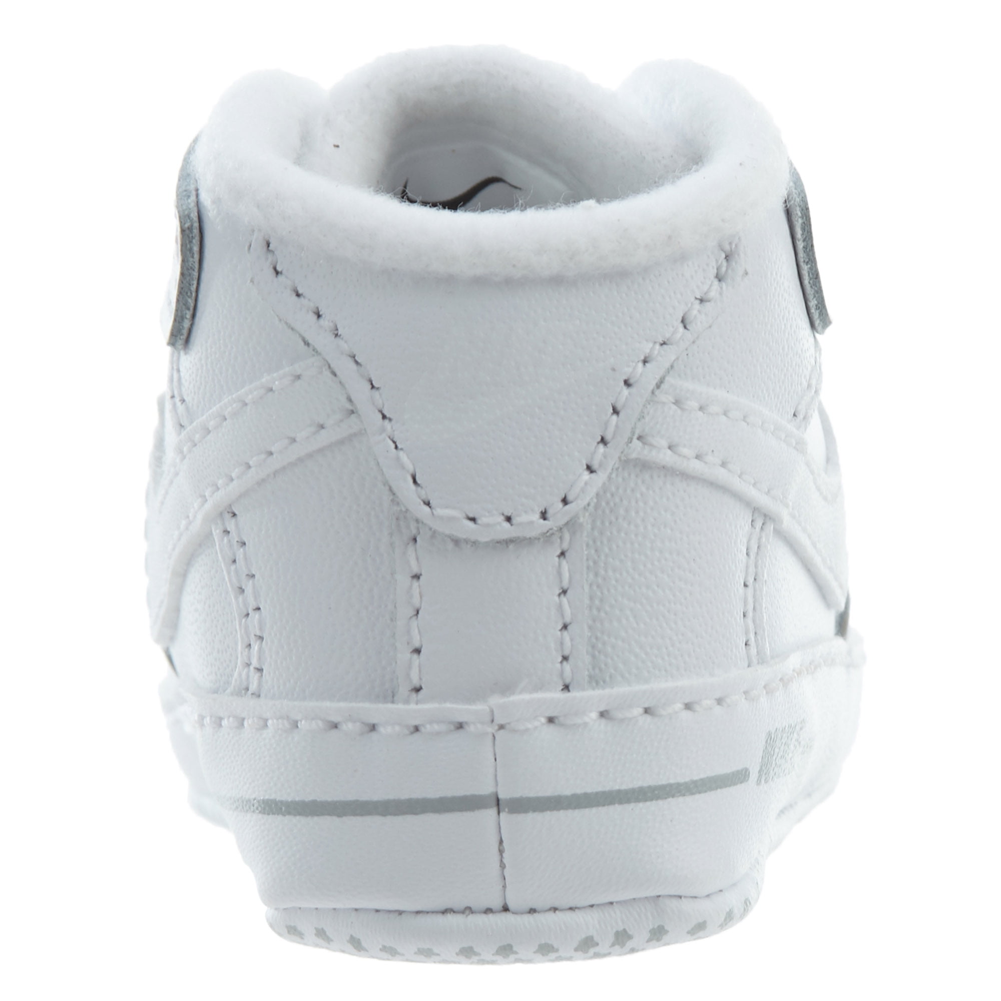 Chausson Nike Force 1 Crib pour bébé. Nike CA
