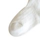 thumbnail image 5 of Pantimedias para niñas, polainas para niños blancas, suaves, encantadoras, transpirables, cómodas y amigables con la piel, para fiesta diaria S, 5 of 5