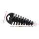 thumbnail image 5 of Scienceny Tubo de escape de motocicleta, tubo de escape de Motocross, tapón de purga de aire, silenciador de escape, tapón de lavado, Protector de tubo Accesorios para motos No.1 Scienceny VI008601-01, 5 of 6