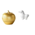 thumbnail image 1 of Escultura Moderna De Resina Con Forma De Fruta Y Caballo Para Mesa, Estantería, Comedor, Dormitorio, Oficina, Sala De Estar, Decoración De Armarios Interiores., 1 of 8