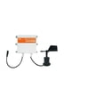 thumbnail image 2 of Wind Sensor Outdoor Weather Vane Weather Monitoring Accessories Wind Speed Wind Wind Indicator ,Long Lasting, 2 of 3