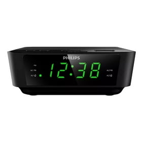 Philips AJ3116M - Clock radio