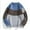 03 Gris, variante sur Weiqiqre Chandail d'Hiver pour Hommes en Solde, Chandail Décontracté Uni pour Hommes à Col Rond, Chandail de Sport, Chandail de Base