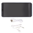 thumbnail image 3 of Sailing Smartphone Ultrafino S21+ con Pantalla HD de 5,72 Pulgadas, 512 MB de RAM y 4 GB de ROM, Tarjetas SIM Dobles, Doble Modo de Espera, Android 4.4.2, Azul, 3 of 10