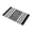 A, variant on Extra Long 35.8 x 16.9 Inch PVC Bathtub Mat with 58 Suction Cups Non Slip Shower Floor Mat for Bathroom Tub Quick Drying Design with Drain Holes Soft Comfortable Surface Easy to Clean