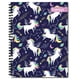 thumbnail image 5 of Cuaderno Profesional Doble Argolla Ferrini Inclusive 100 Hojas Pack 6 Raya Femenino, 5 of 10