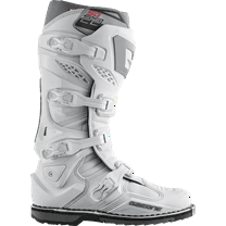 Gaerne SG-22 Mens MX Offroad Boots White 13 USA