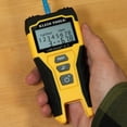 thumbnail image 6 of Klein Tools Ethernet Cable Tester Set Lan Scout Jr Cable Tester Rj45 Remote, 6 of 8