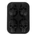 thumbnail image 2 of Ice  Trays, Reusable Ice Ball  Silicone Ice Container  For Home For Party For Bar, 2 of 8