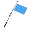 thumbnail image 1 of Car Electronic Accessories Signal Line Flexible Antenna for Remote Control Climbing Car SCX10 9004 Fans, 1 of 4
