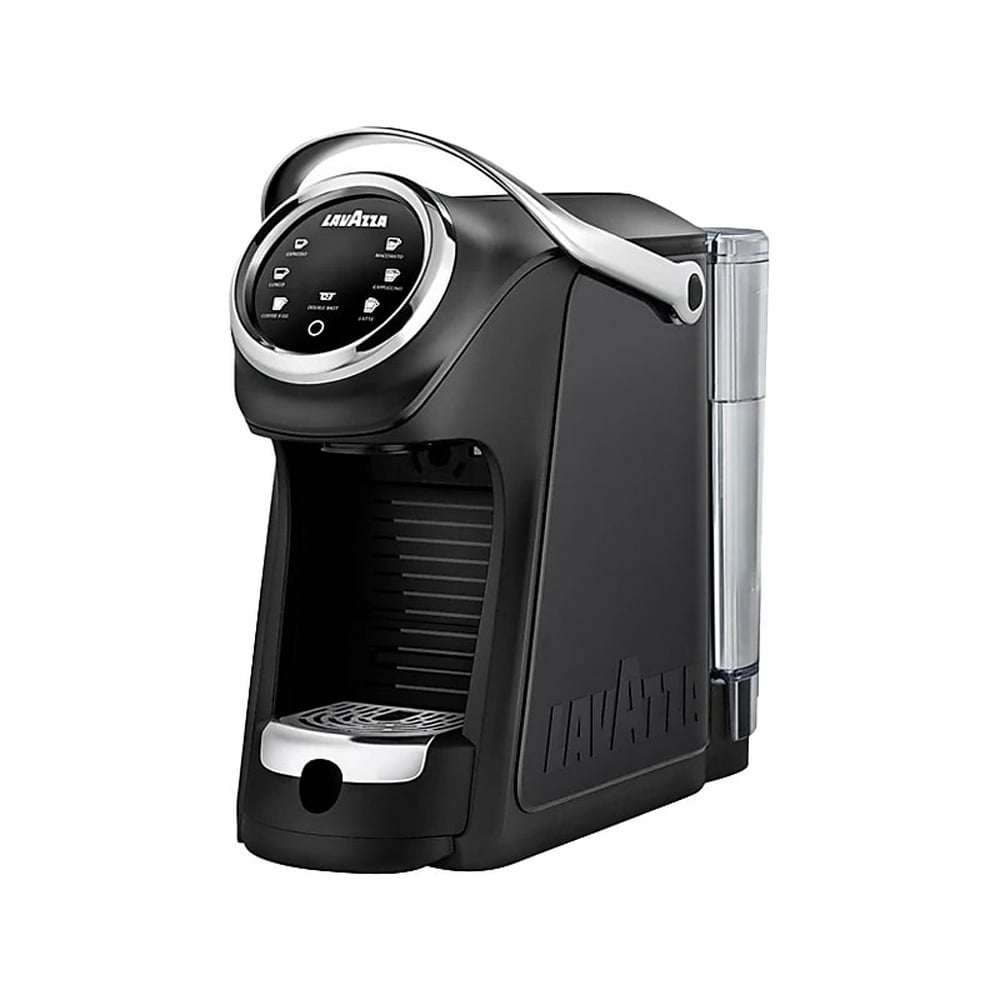 lavazza espresso coffee maker