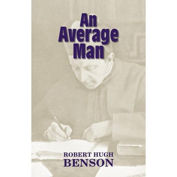 An Average Man