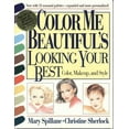 thumbnail image 2 of Pre-Owned Color Me Beautiful's Looking Your Best: Color, Makeup and Style (Paperback) 1568330375 9781568330372, 2 of 2
