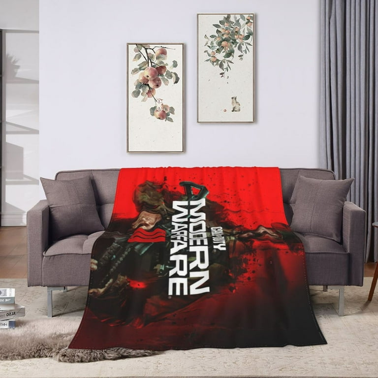 Call of duty blankets sale
